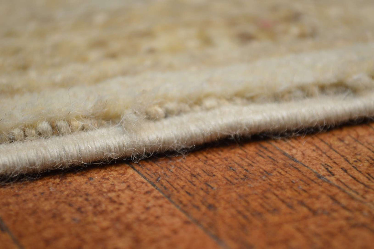 3' 1" x 5' 0" Pakistan Peshawar Rug image 11