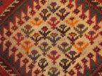 5' 2" x 11' 0" Persian Bakhtiari Runner image 3