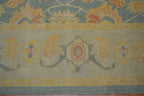 10' 3" x 13' 5" Turkish Oushak Rug image 5
