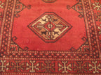 2' 0" x 6' 0" Persian Turkmen Runner image 11