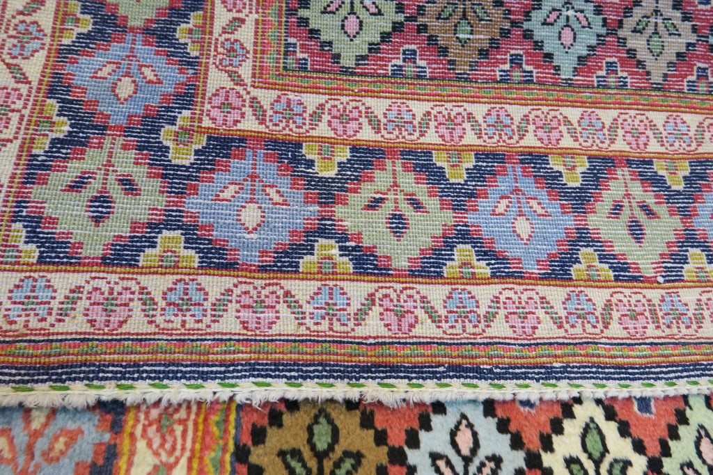 3' 5" x 5' 7" Persian Ardakan Rug image 4