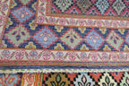 3' 5" x 5' 7" Persian Ardakan Rug image 4