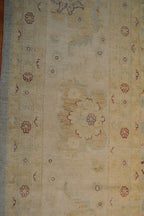12' 2" x 16' 3" Pakistan Peshawar Rug image 5