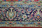 10' 3" x 13' 3" Persian Kerman Rug image 10