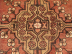 4' 0" x 6' 9" Persian Ferdows Rug image 7