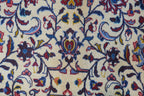 2'6'' x 13'1'' Persian Sarouk Runner image 6