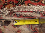5' 3" x 10' 9" Persian Hosseinabad Rug image 12