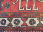 3' 4" x 10' 0" Persian Sarab Runner image 3