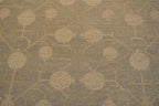 10' 3" x 13' 7" Pakistan Khyber Rug image 3