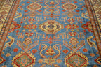 7' 4" x 10' 0" Pakistan Kazak Rug image 3