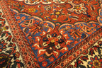 8' 0" x 11' 3" Persian Bakhtiar Rug image 3