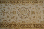 2' 8" x 13' 8" Pakistan Peshawar Runner image 6