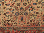 4' 2" x 5' 5" Persian Mood Rug image 3