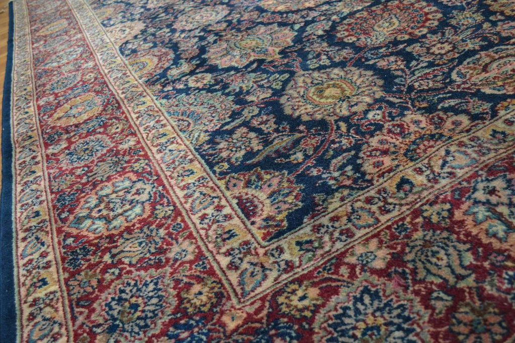 8' 5" x 12' 8" USA Karastan Rug image 7