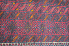 3' 5" x 7' 4" Persian Baluch Rug image 11