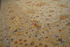 9' 0" x 11' 9" India Sultanabad Rug image 2
