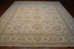 11' 6" x 14' 8" Pakistan Peshawar Rug image 1