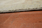 6' 0" x 8' 9" Pakistan Peshawar Rug image 10