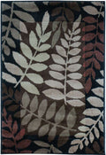 2' 6" x 3' 8" USA Tabriz Rug image 0