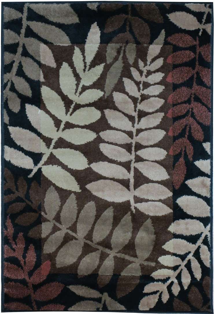 2' 6" x 3' 8" USA Tabriz Rug image 0