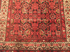 3' 4" x 10' 1" Persian Malayer Runner image 8