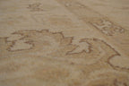 10' 3" x 14' 0" Pakistan Peshawar Rug image 6