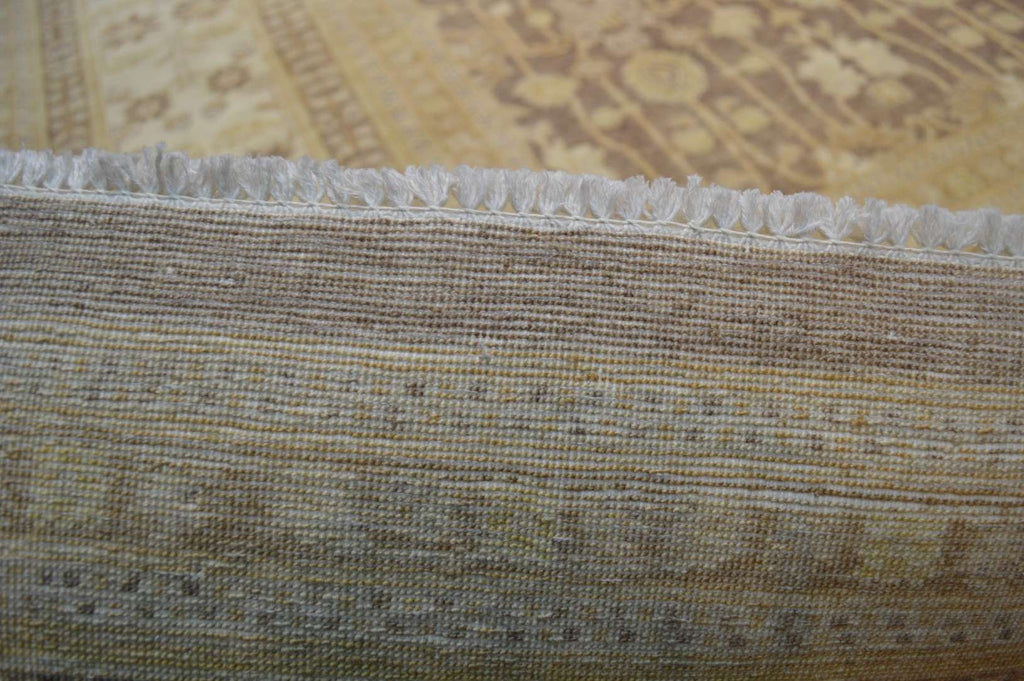 8' 3" x 10' 3" Pakistan Mogul Rug image 12