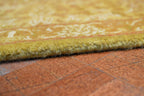 4' 2" x 6' 3" Pakistan Mogul Rug image 9