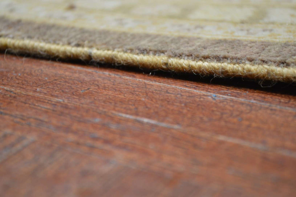 8' 3" x 10' 3" Pakistan Mogul Rug image 10