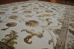 5' 0" x 7' 1" India Jaipur Rug image 7