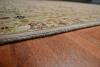 4' 1" x 11' 4" India Agra Runner image 10