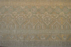 10' 3" x 13' 7" Pakistan Khyber Rug image 6