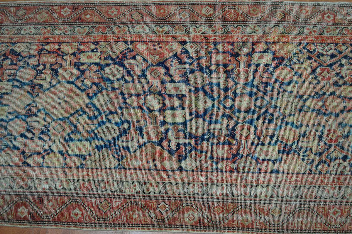 2' 8" x 16' 0" Persian Malayer Runner image 1