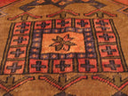 3' 8" x 10' 1" Persian Lori Runner image 5