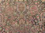 11' 5" x 17' 6" Persian Lavar Rug image 5