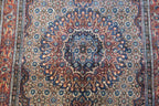 3' 4" x 5' 1" Persian Moud Rug image 2