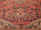 4' 4" x 6' 5" Persian Lilihan Rug image 2