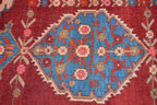 4' 4" x 10' 7" Turkish Anadol Rug image 7