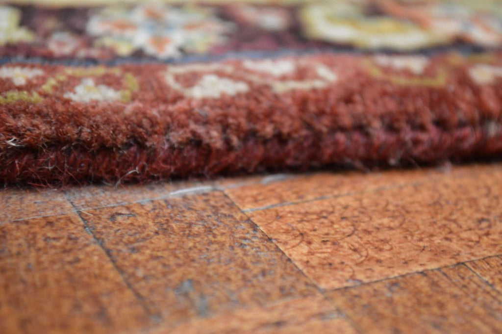 3' 6" x 12' 0" India Agra Runner image 11