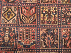 9' 2" x 11' 1" Persian Bakhtiari Rug image 2
