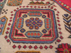 8' 0" x 9' 9" Persian Tabriz Rug image 8