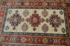 3' 5" x 5' 0" Pakistan Kazak Rug image 2