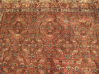3' 8" x 4' 1" Persian Bijar Rug image 5