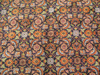 10' 0" x 13' 5" Persian Haji Jalili Rug image 9
