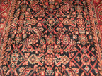 4' 3" x 8' 2" Persian Mahal Rug image 9