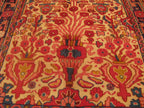 2' 4" x 3' 3" Persian Farahan Rug image 8