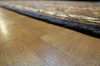 7' 5" x 10' 5" Persian Hamadan Rug image 2