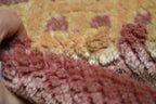 6' 6" x 9' 0" India Contemporary Rug image 4