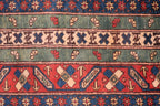 5' 7" x 6' 4" Persian Ardabil Rug image 4