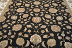 10' 3" x 14' 1" India Jaipur Rug image 3